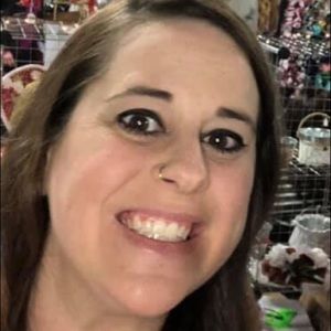 Meet your Posher, Christine